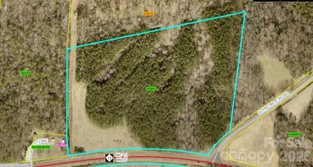 0 HWY 73 Highway Iron Station, NC 28080