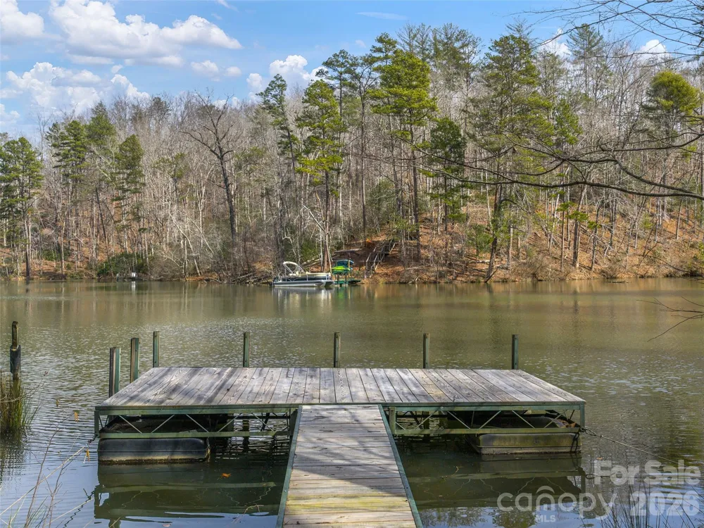 Lots 22 & 23 Lake Adger Parkway Mill Spring, NC 28756