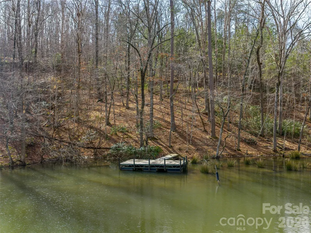 Lots 22 & 23 Lake Adger Parkway Mill Spring, NC 28756