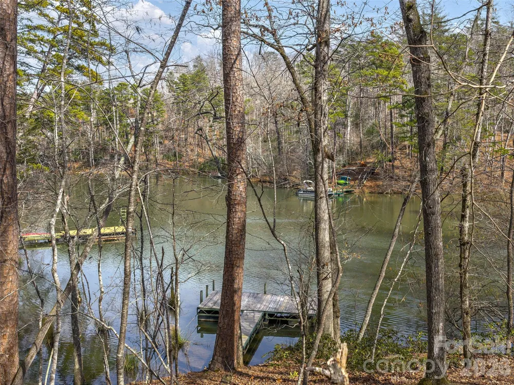 Lots 22 & 23 Lake Adger Parkway Mill Spring, NC 28756