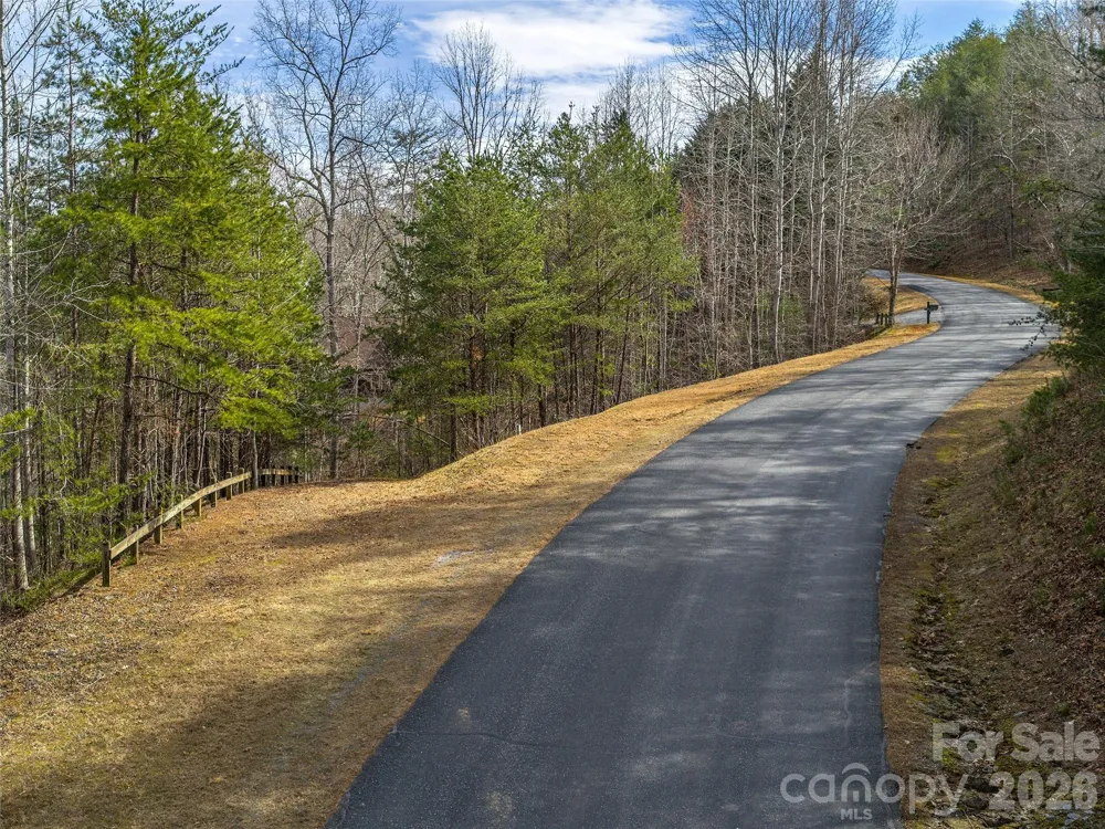 Lots 22 & 23 Lake Adger Parkway Mill Spring, NC 28756