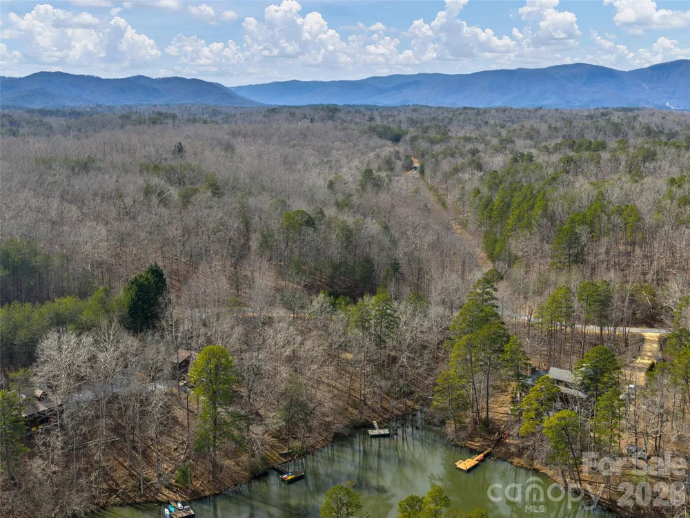 Lots 22 & 23 Lake Adger Parkway Mill Spring, NC 28756