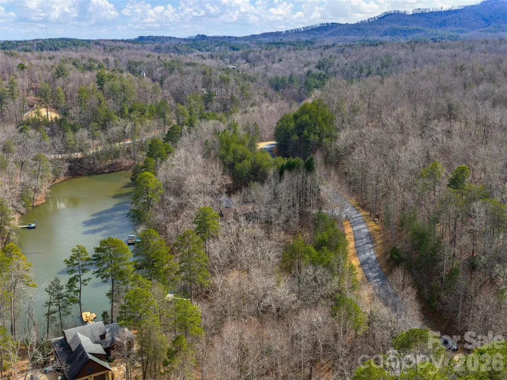 Lots 22 & 23 Lake Adger Parkway Mill Spring, NC 28756