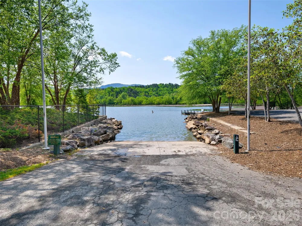 Lots 22 & 23 Lake Adger Parkway Mill Spring, NC 28756