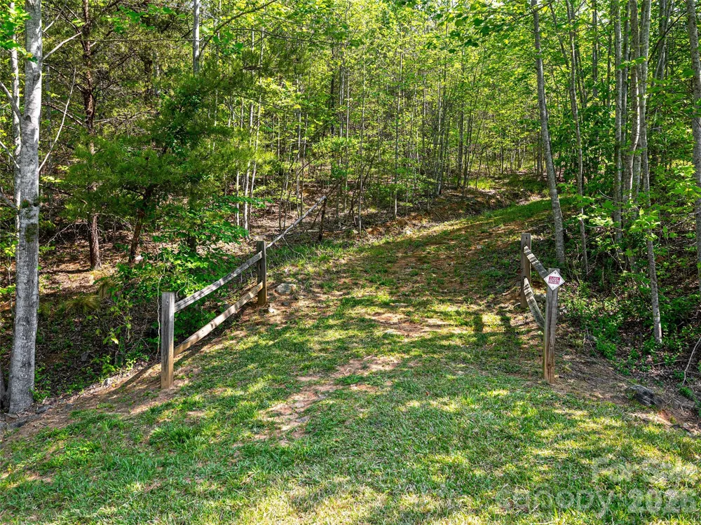 Lots 22 & 23 Lake Adger Parkway Mill Spring, NC 28756