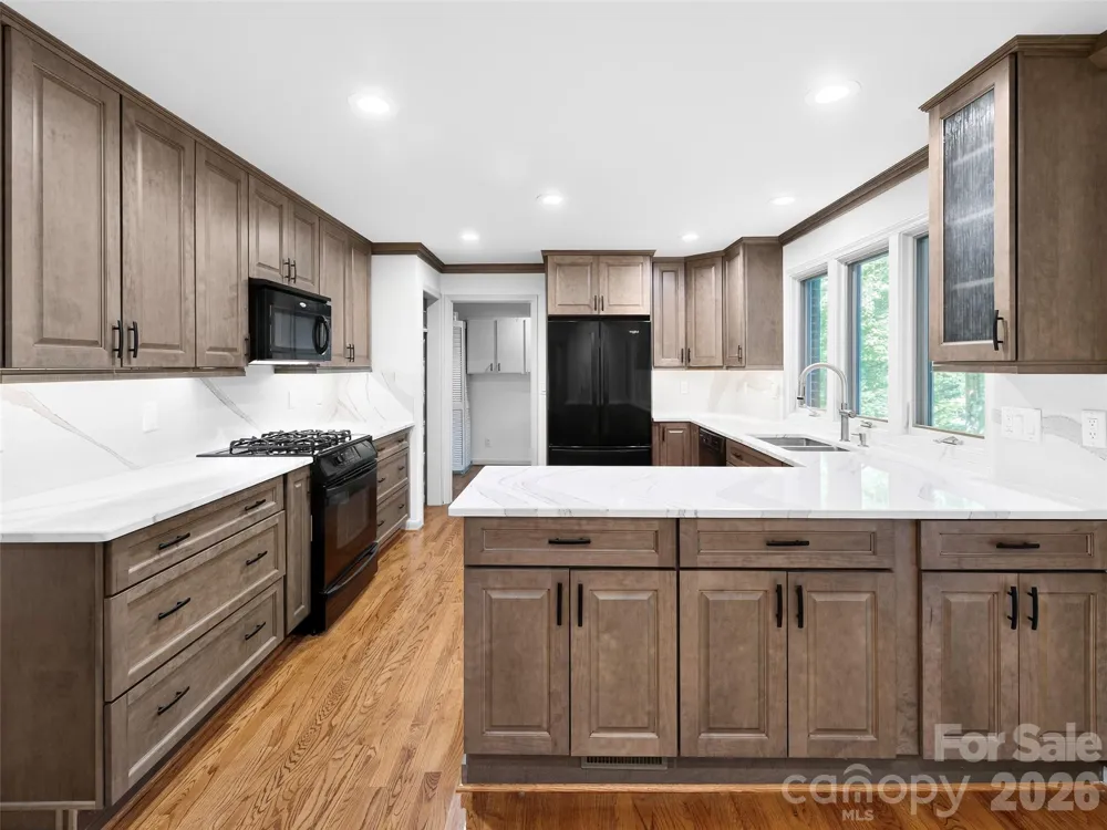 110 Glengary Drive Flat Rock, NC 28731