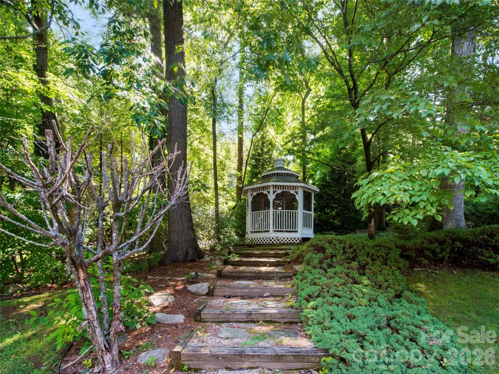110 Glengary Drive Flat Rock, NC 28731