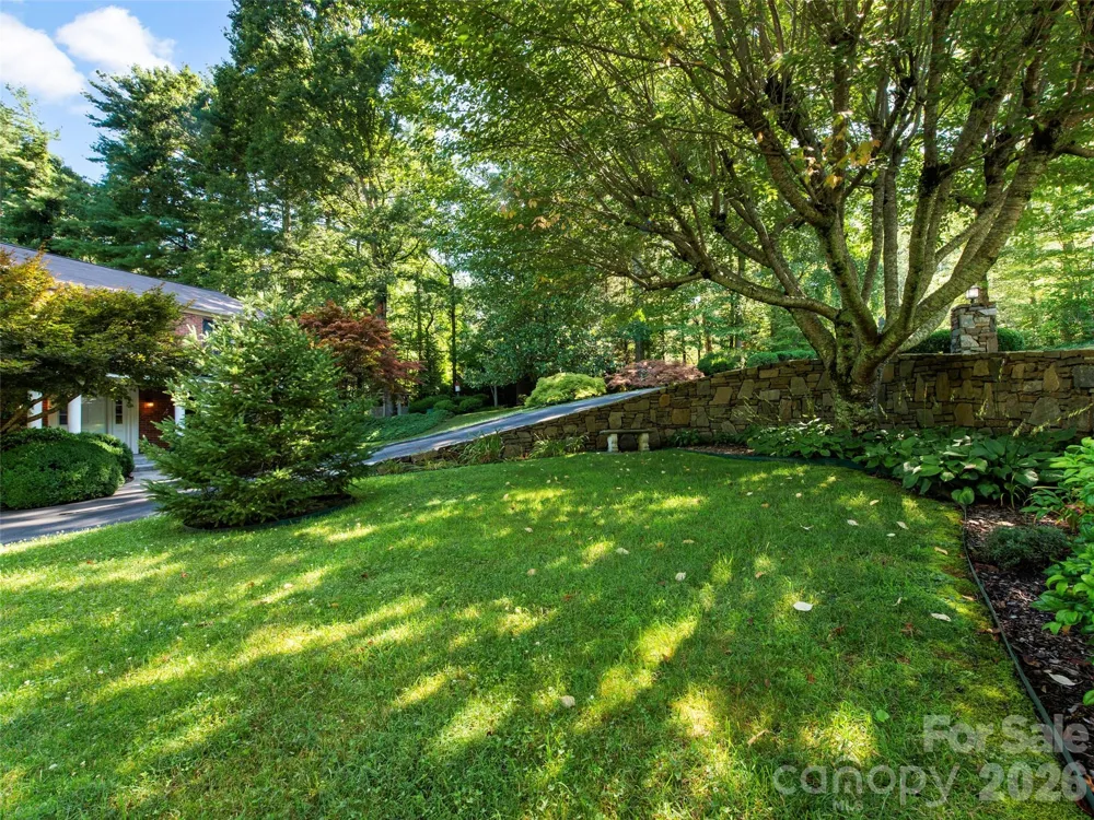 110 Glengary Drive Flat Rock, NC 28731
