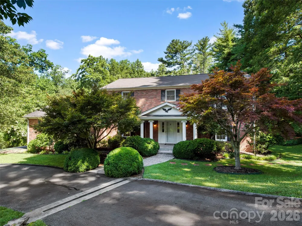 110 Glengary Drive Flat Rock, NC 28731