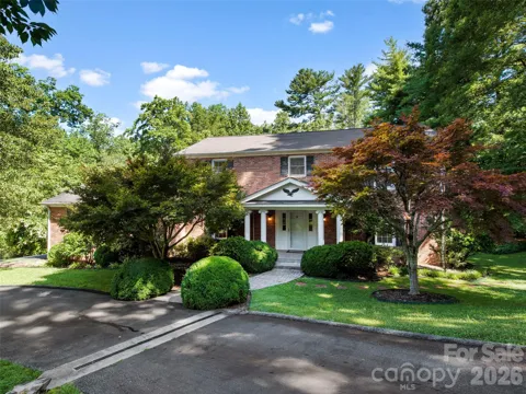 110 Glengary Drive