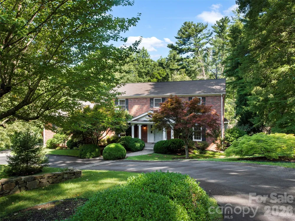 110 Glengary Drive Flat Rock, NC 28731