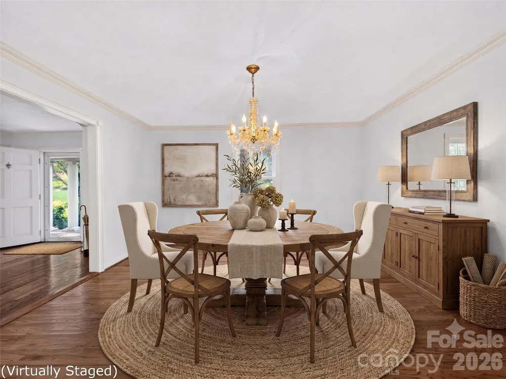 110 Glengary Drive Flat Rock, NC 28731