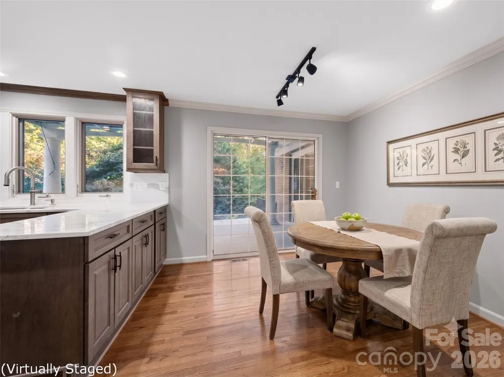 110 Glengary Drive Flat Rock, NC 28731