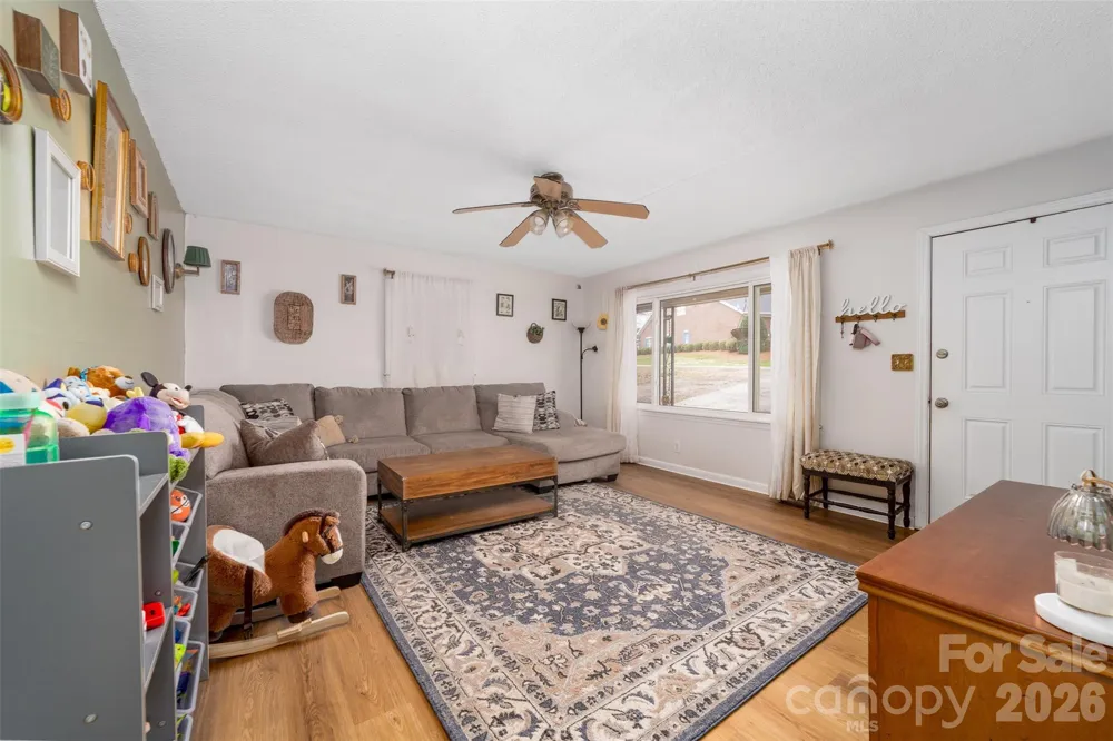 106 Blacksnake Road Stanley, NC 28164