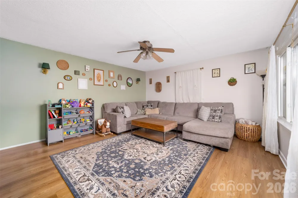 106 Blacksnake Road Stanley, NC 28164