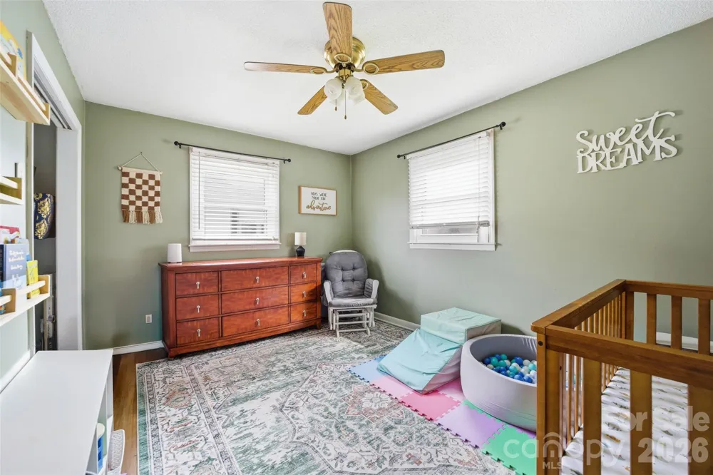 106 Blacksnake Road Stanley, NC 28164
