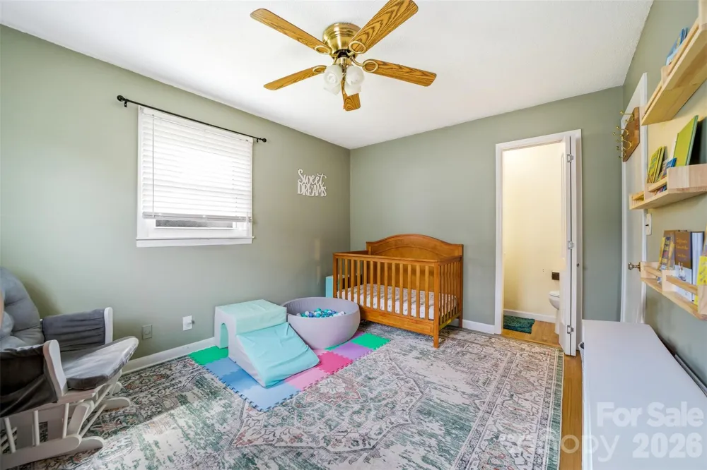 106 Blacksnake Road Stanley, NC 28164