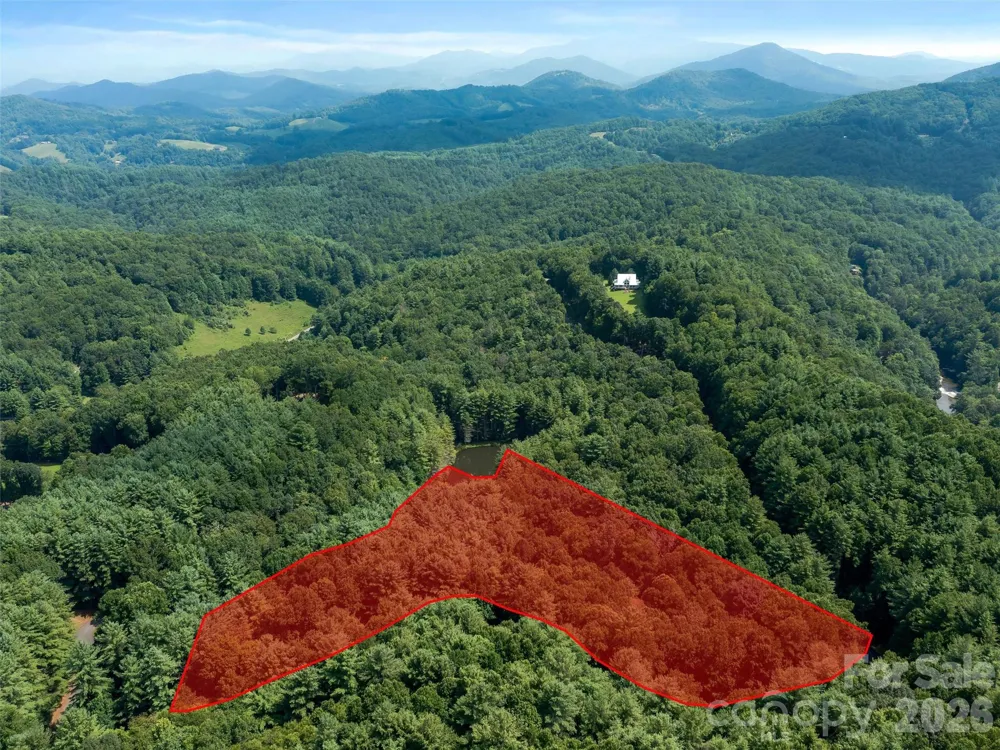 99999 Gordon Lane Burnsville, NC 28714