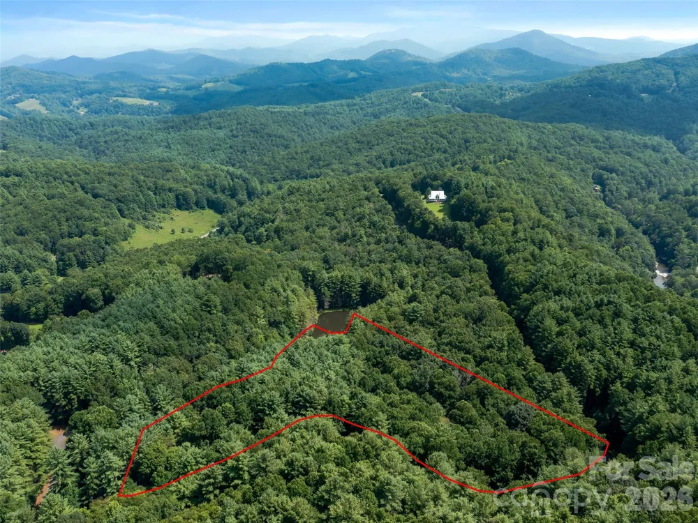 99999 Gordon Lane Burnsville, NC 28714