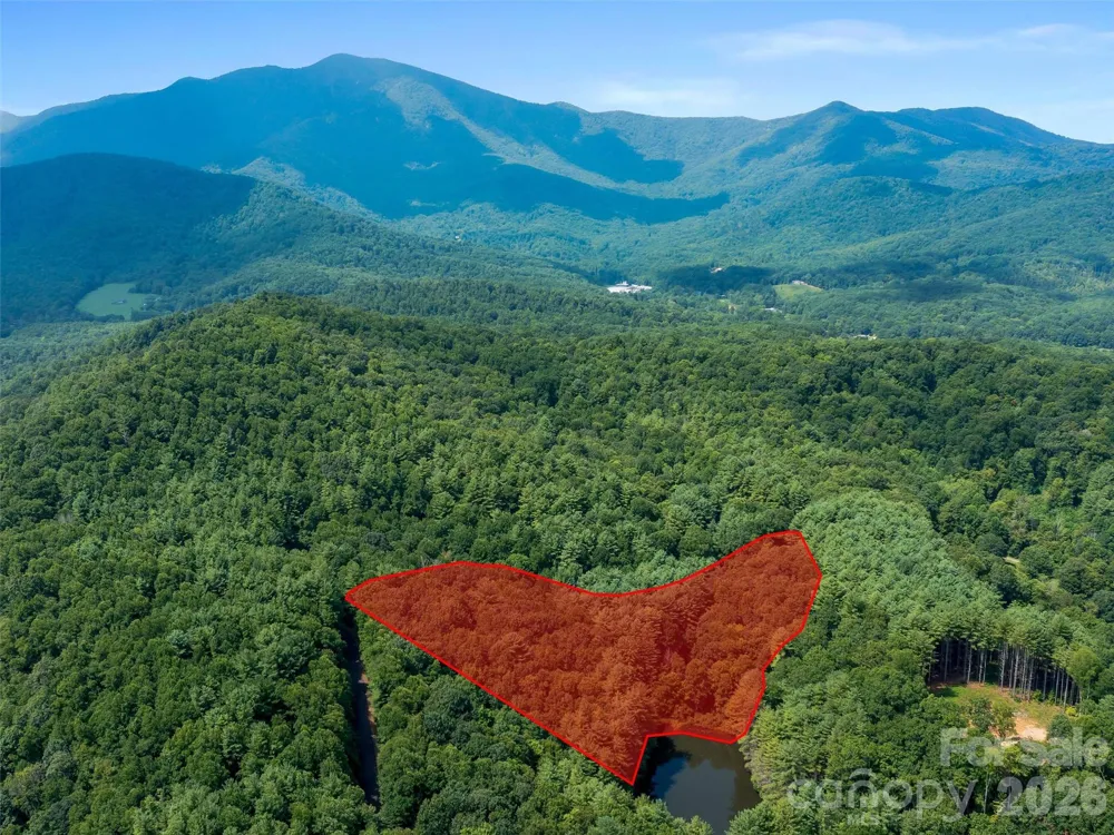 99999 Gordon Lane Burnsville, NC 28714
