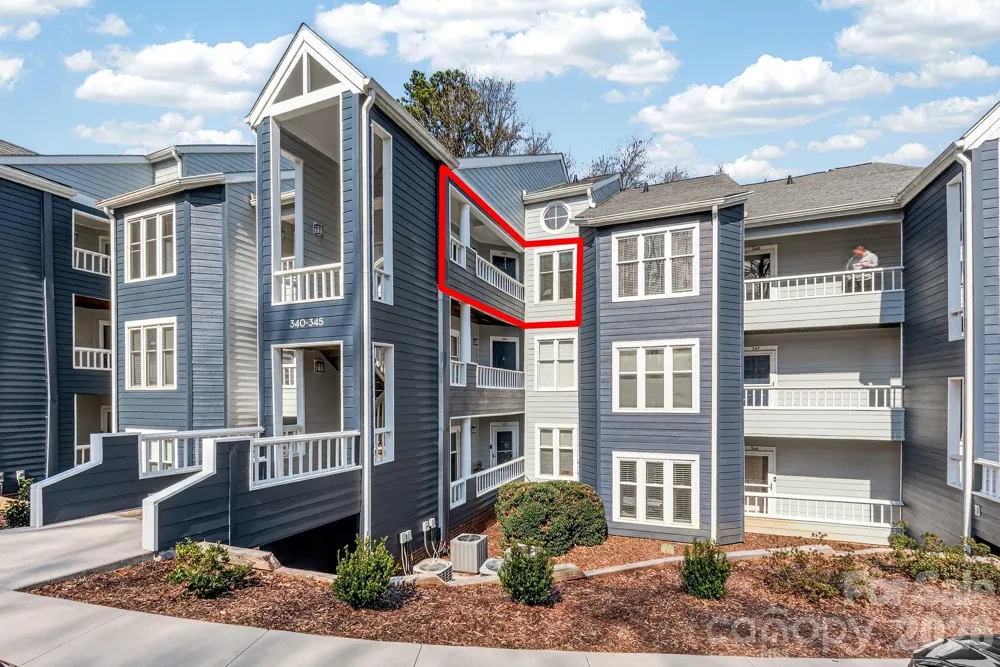 345 Northwest Drive Davidson, NC 28036