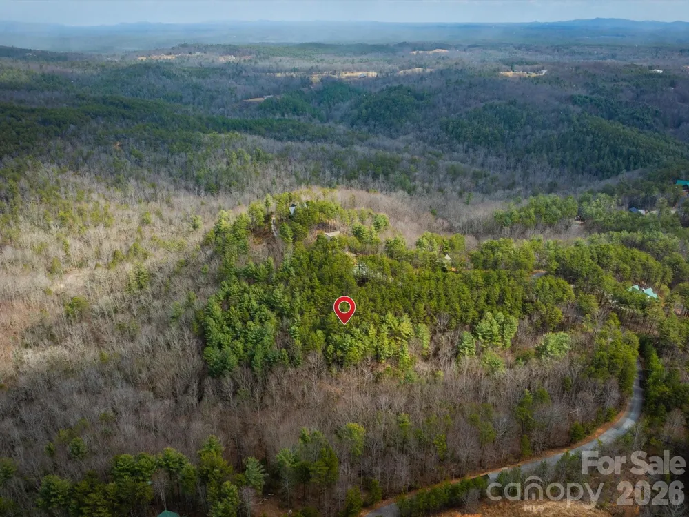 1033 Horizon Trail #71,72,73 Nebo, NC 28761