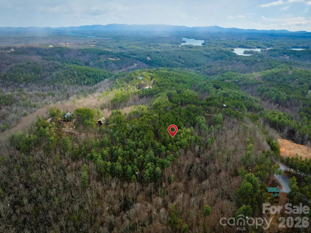 1033 Horizon Trail #71,72,73 Nebo, NC 28761