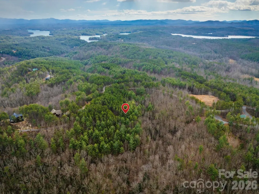 1033 Horizon Trail #71,72,73 Nebo, NC 28761