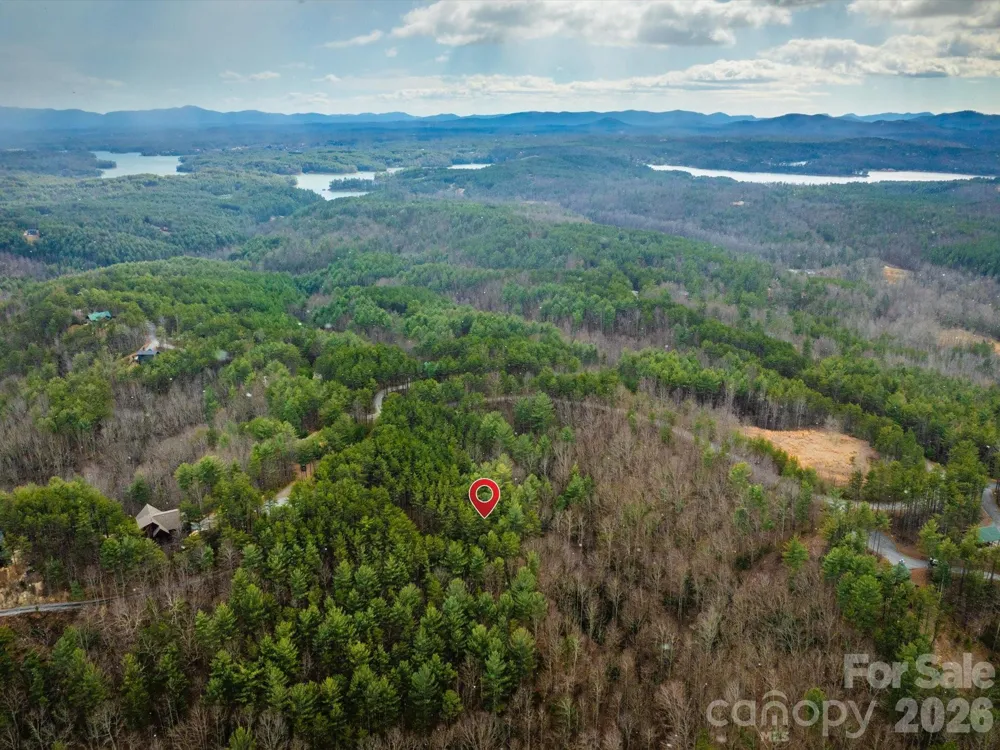 1033 Horizon Trail #71,72,73 Nebo, NC 28761