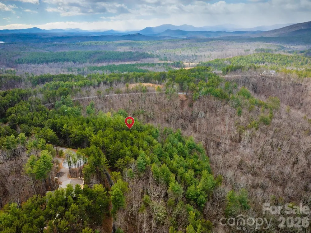 1033 Horizon Trail #71,72,73 Nebo, NC 28761