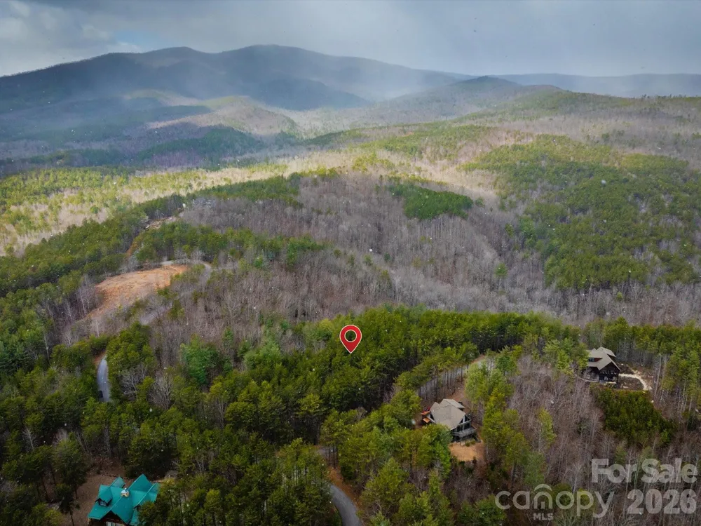 1033 Horizon Trail #71,72,73 Nebo, NC 28761