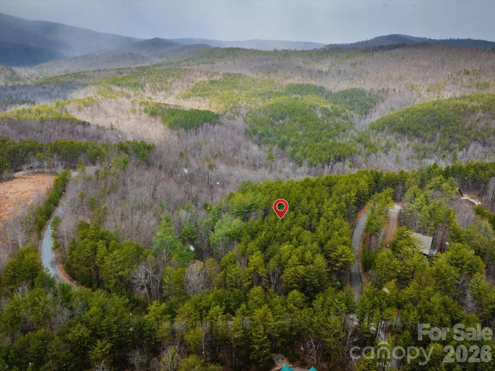 1033 Horizon Trail #71,72,73 Nebo, NC 28761