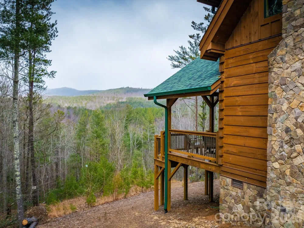 1033 Horizon Trail #71,72,73 Nebo, NC 28761