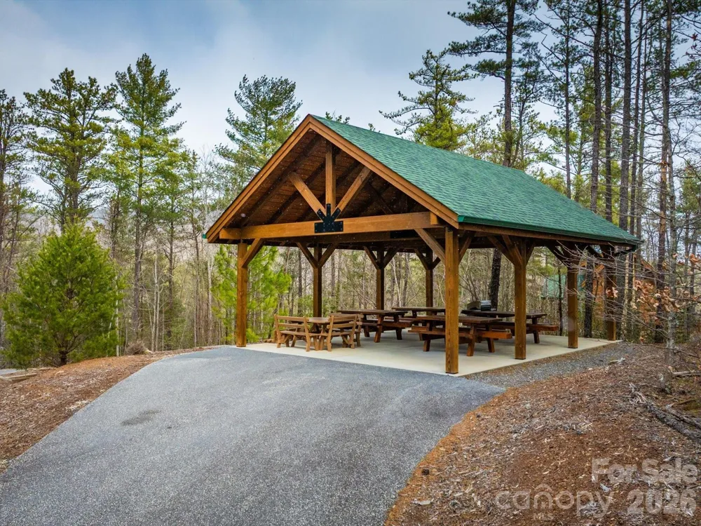 1033 Horizon Trail #71,72,73 Nebo, NC 28761