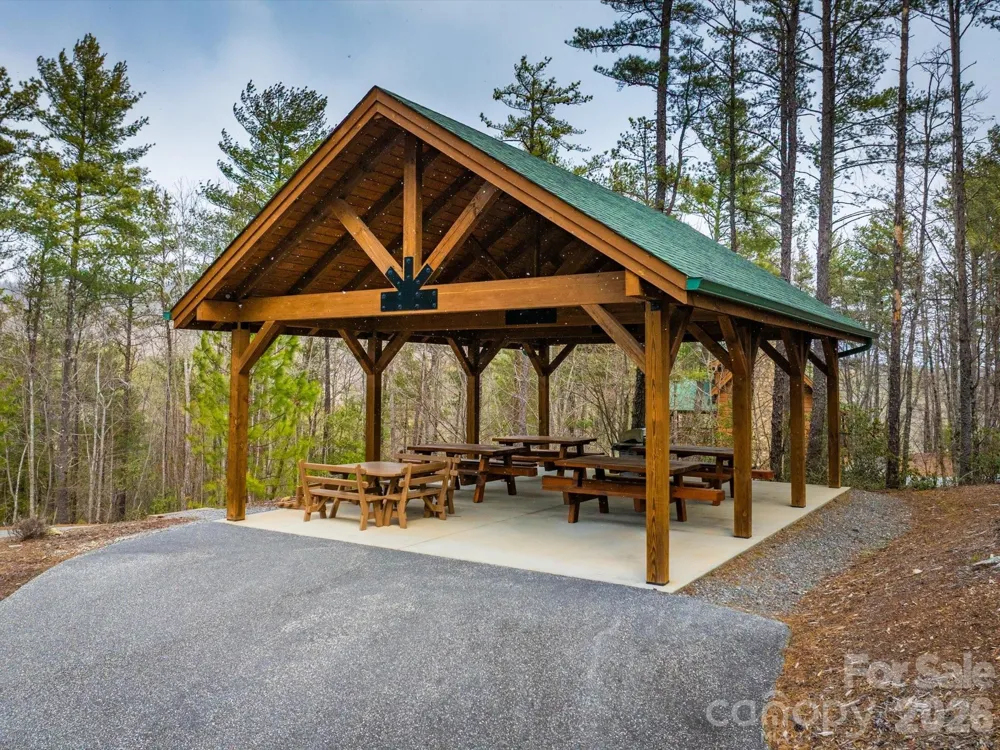 1033 Horizon Trail #71,72,73 Nebo, NC 28761