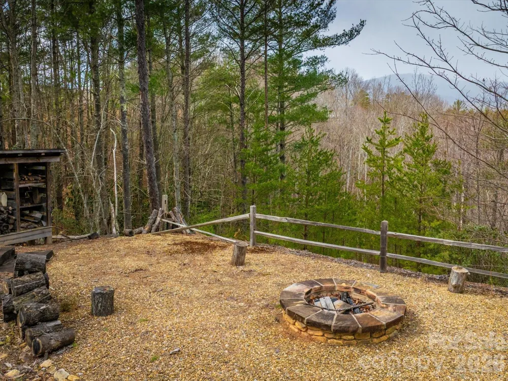 1033 Horizon Trail #71,72,73 Nebo, NC 28761