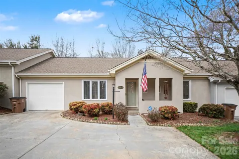 401 Holman Drive #4