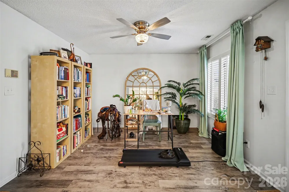 401 Holman Drive #4 Shelby, NC 28150