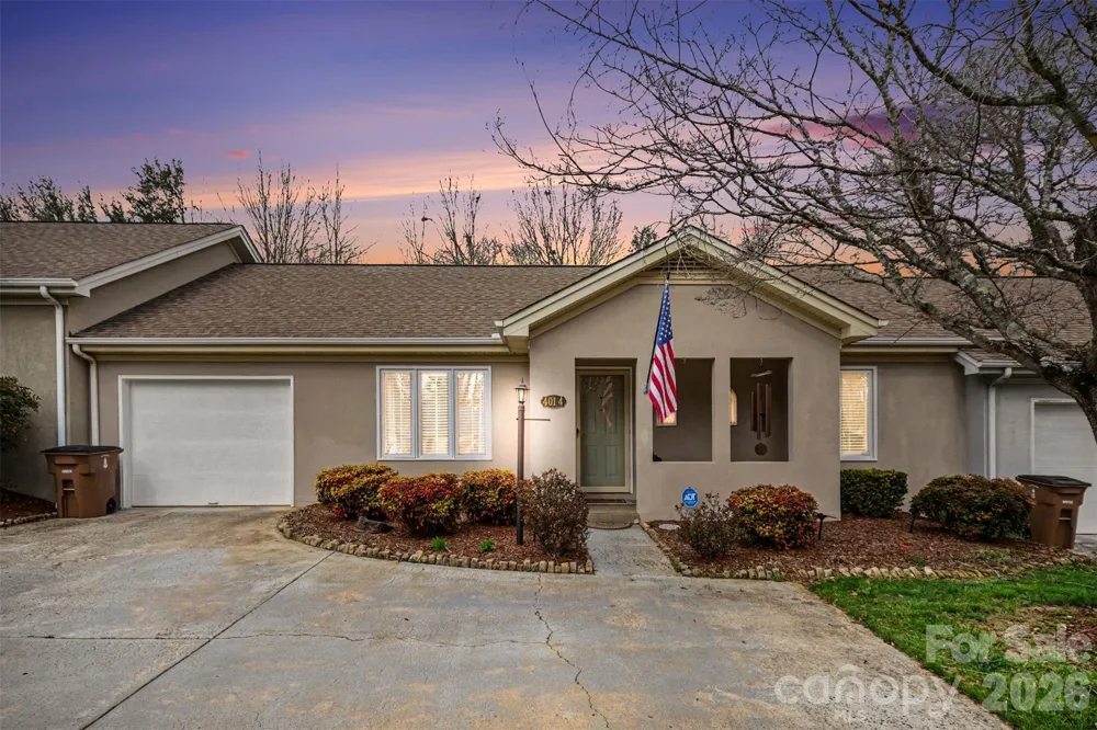 401 Holman Drive #4 Shelby, NC 28150