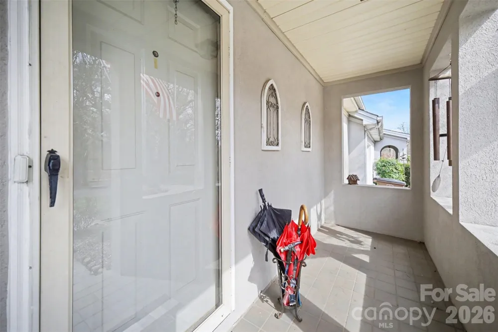 401 Holman Drive #4 Shelby, NC 28150