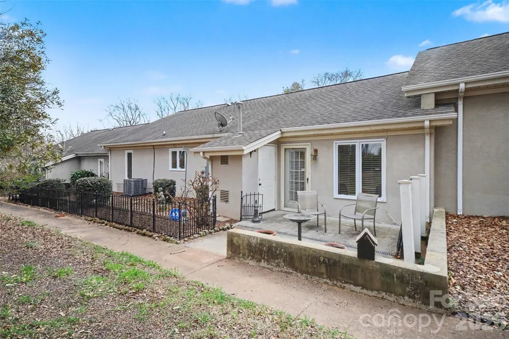 401 Holman Drive #4 Shelby, NC 28150