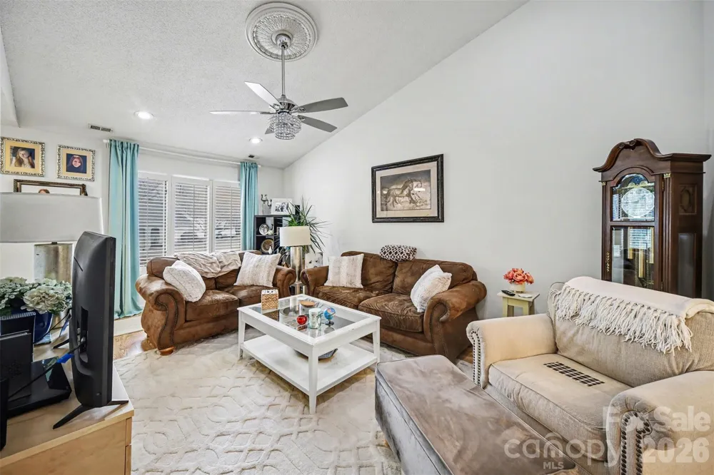 401 Holman Drive #4 Shelby, NC 28150