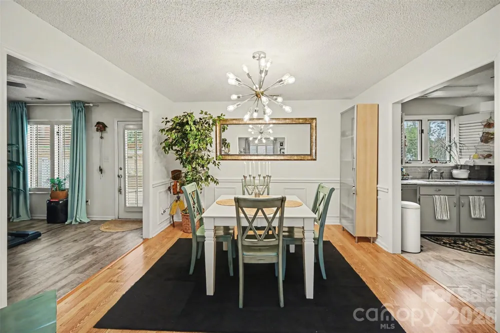 401 Holman Drive #4 Shelby, NC 28150