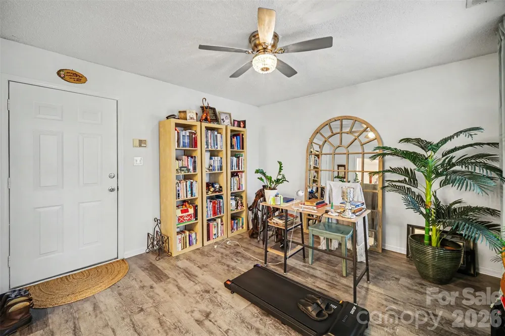 401 Holman Drive #4 Shelby, NC 28150