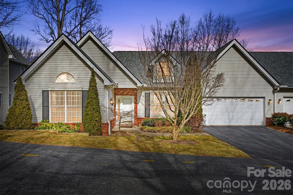 103 Trumpet Lane Asheville, NC 28803