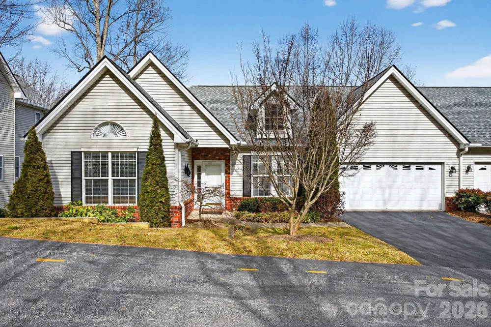 103 Trumpet Lane Asheville, NC 28803