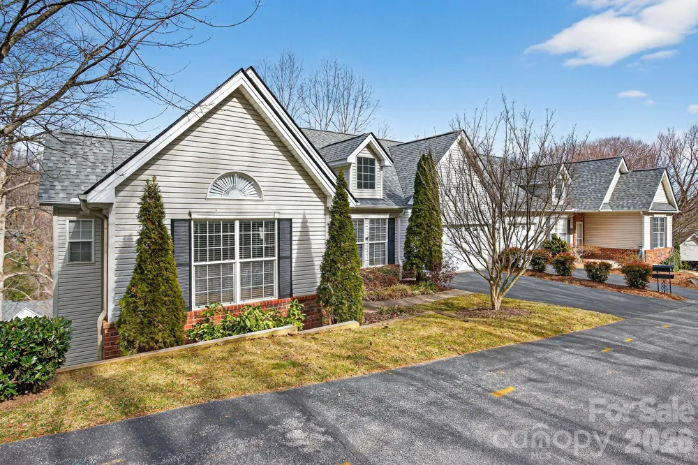 103 Trumpet Lane Asheville, NC 28803