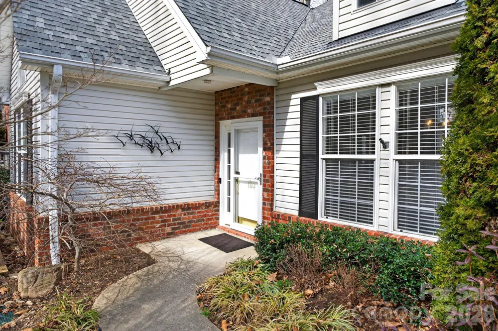103 Trumpet Lane Asheville, NC 28803
