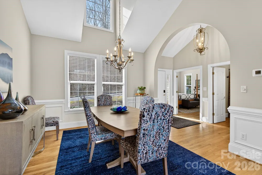 103 Trumpet Lane Asheville, NC 28803