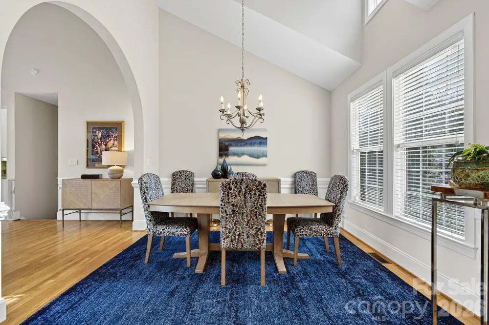 103 Trumpet Lane Asheville, NC 28803